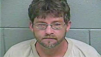 Crews Ricky - Barren County, KY 