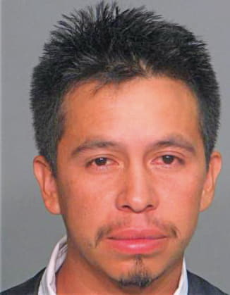 Ortega Roberto - Wake County, NC 