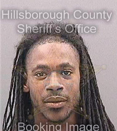 Davis Russsell - Hillsborough County, FL 