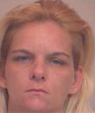 Fraley Tina - Pickaway County, OH 