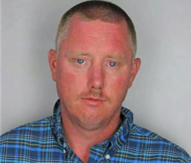 Kirkpatrick Trampas - Hillsborough County, FL 