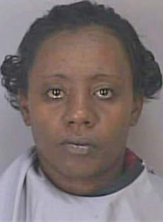 Tillman Valeria - Dekalb County, GA 