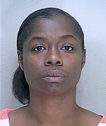 Anglin Whitney - Marion County, FL 