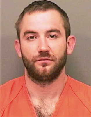 Anderson Albert - Montgomery County, TN 