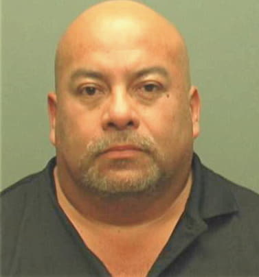 Longoria Arnoldo - Hays County, TX 