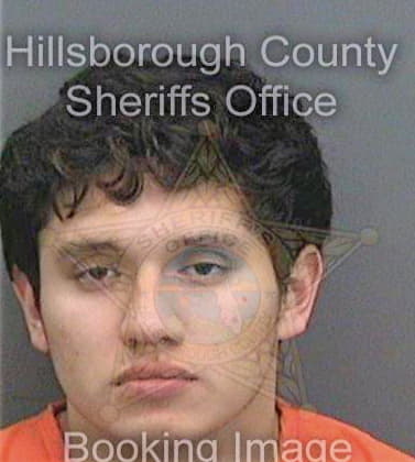 Guevara Baldomero - Hillsborough County, FL 