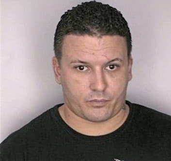 Caporusso Christian - Hillsborough County, FL 