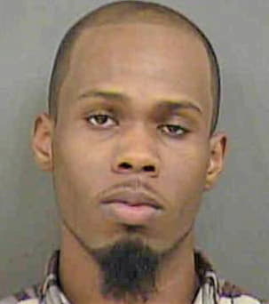 Deshazor Christopher - Mecklenburg County, NC 