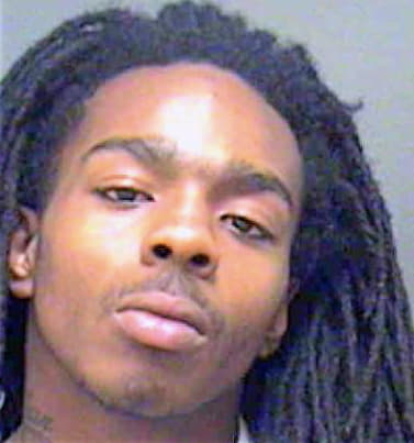 Patton Christopher - Mecklenburg County, NC 