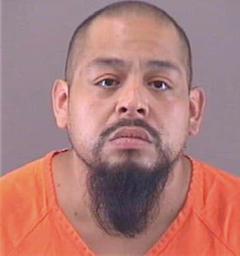 Buenorostro David - Wood County, OH 