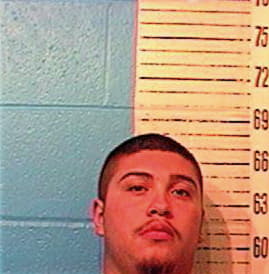 Hernandez Dionicio - Comal County, TX 