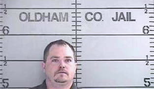 Smith Edmond - Oldham County, KY 