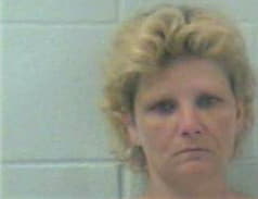 Cox Elizabeth - Daviess County, KY 