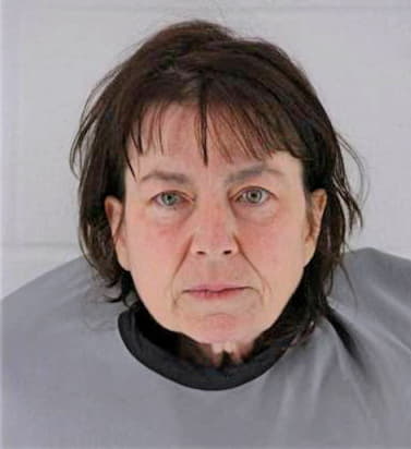 Hudek Elizabeth - Johnson County, KS 