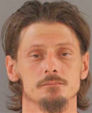 Mize Eric - Knox County, TN 