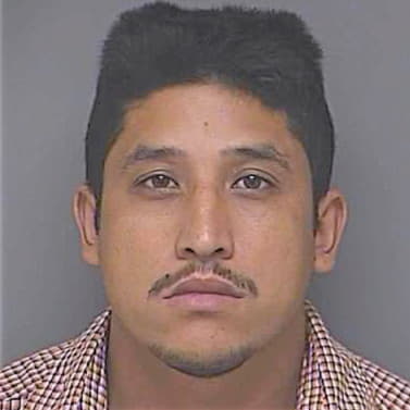 Vasquez-Silva Francisco - Denton County, TX 