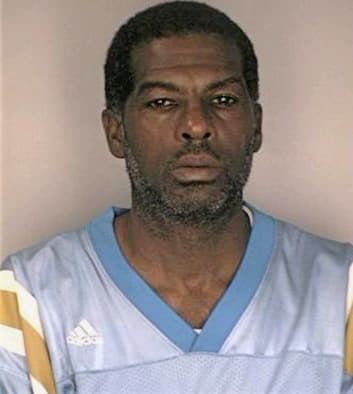 Ferrell Grady - Hillsborough County, FL 
