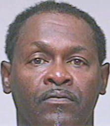 Mitchell Hammond-James - TomGreen County, TX 