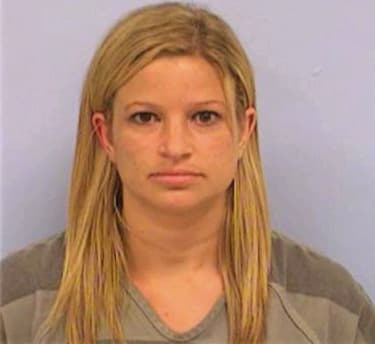 Nix Heather - Travis County, TX 