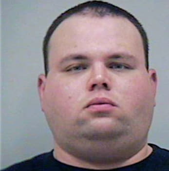 Harvey James - Gwinnett County, GA 