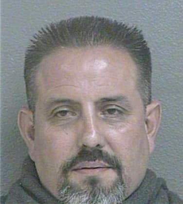 Serrano James - Wyandotte County, KS 