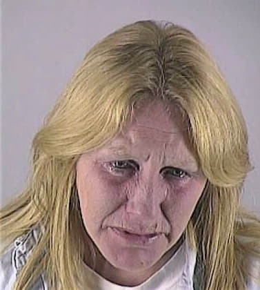 Brown Janette - Deschutes County, OR 