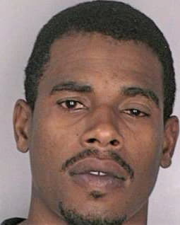 Cann Jermaine - Hillsborough County, FL 
