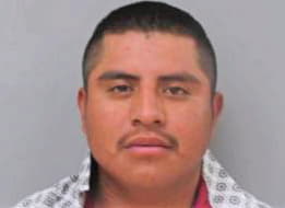 Lopez Jesus - Madera County, CA 