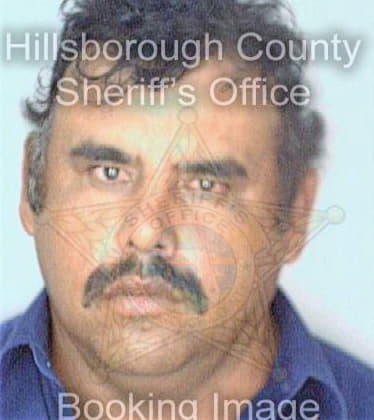 Alfaro Jose - Hillsborough County, FL 