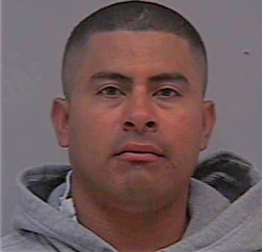 Diaz-Rivas Jose - Gwinnett County, GA 