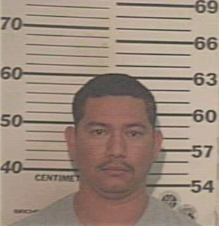 Elizondo Jose - Hidalgo County, TX 