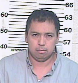 Herrera Jose - Hidalgo County, TX 