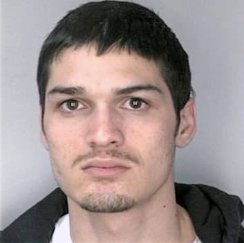 Perez Jose - Hillsborough County, FL 