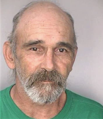 Petersen Klauspeter - Hillsborough County, FL 