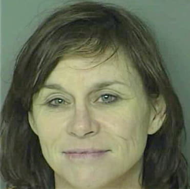 Stroud Lisa - Horry County, SC 