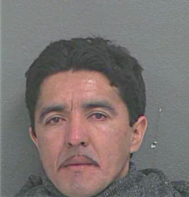 Hernandez Mario - Wyandotte County, KS 