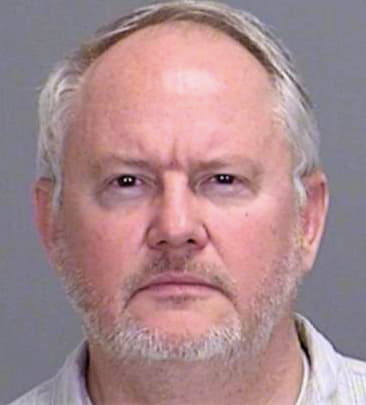 Clayton Mark - Brazos County, TX 