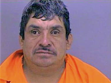 Lopez Martiano - Smith County, TX 