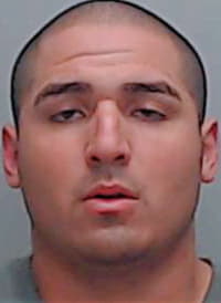 Rivera Matius - Hays County, TX 