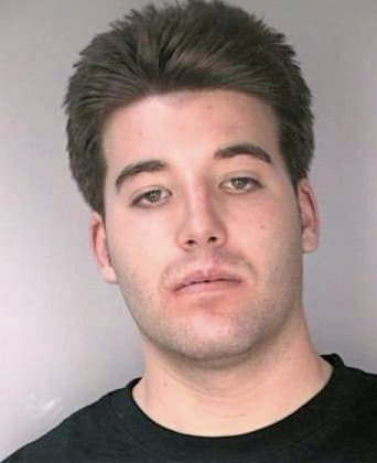 Rehfus Michael - Hillsborough County, FL 
