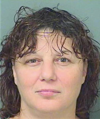 Corwin Michelle - PalmBeach County, FL 