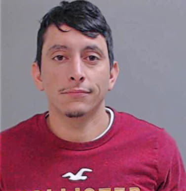 Rodriguez Miguel - Hidalgo County, TX 