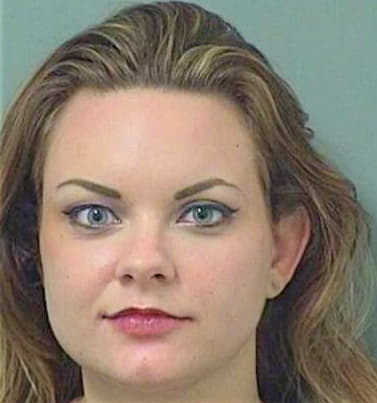 Olson Paige - PalmBeach County, FL 
