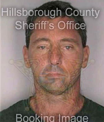 Covington Paul - Hillsborough County, FL 