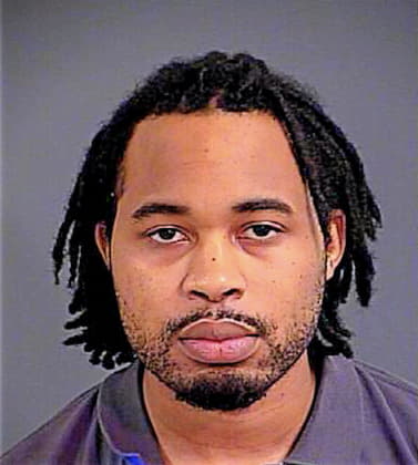 Harris Raymond - Charleston County, SC 