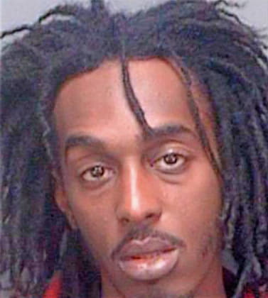 Bryant Robert - Pinellas County, FL 