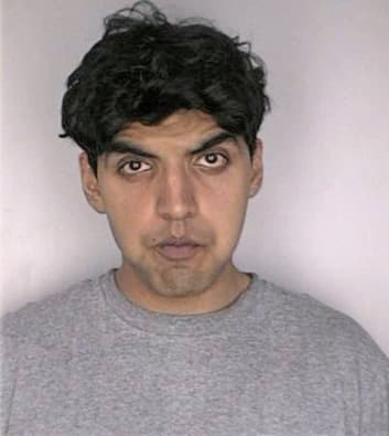 Singh Taranjit - Hillsborough County, FL 