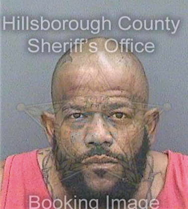 Levit Thomas - Hillsborough County, FL 