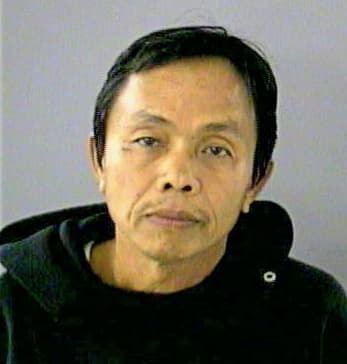 Bonwiset Thongbun - Gwinnett County, GA 