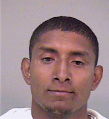 Perez Uleises - Madera County, CA 
